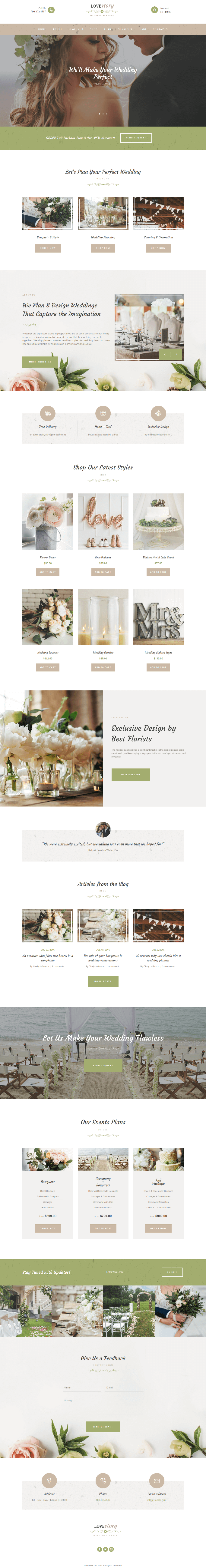 jasa pembuatan website undangan pernikahan wedding invitation