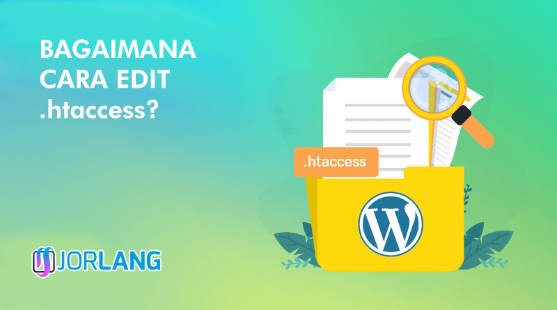 Apa itu File htaccess? | Panduan .htaccess & Cara Menggunakannya